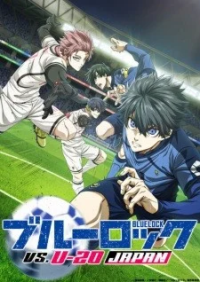 Blue Lock 2nd Season Blue Lock 2nd Season