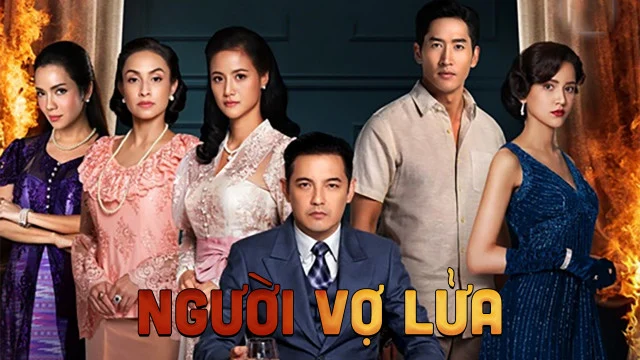 Người Vợ Lửa Người Vợ Lửa